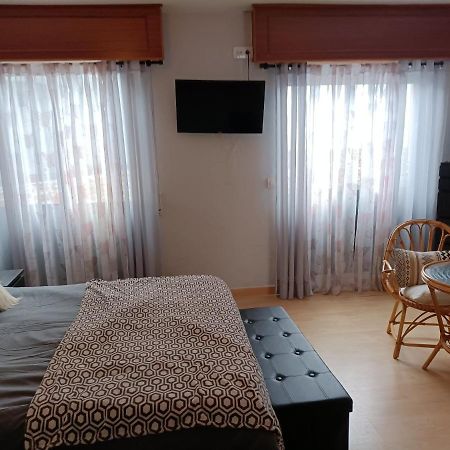 Piso Con Terraza En Las Rias Altas Santa Marta de Ortigueira Eksteriør bilde